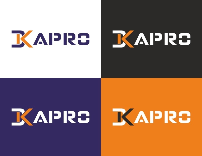 Projektowanie logo dla firm,  Logo dla firmy transportowej, logo firm - Apro